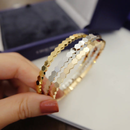 [Okajuri Jewelry]BEE LOVE BRACELET