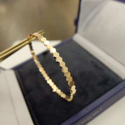 [Okajuri Jewelry]BEE LOVE BRACELET