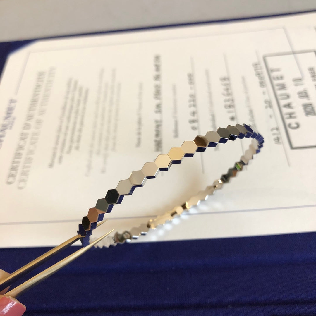 [Okajuri Jewelry]BEE LOVE BRACELET