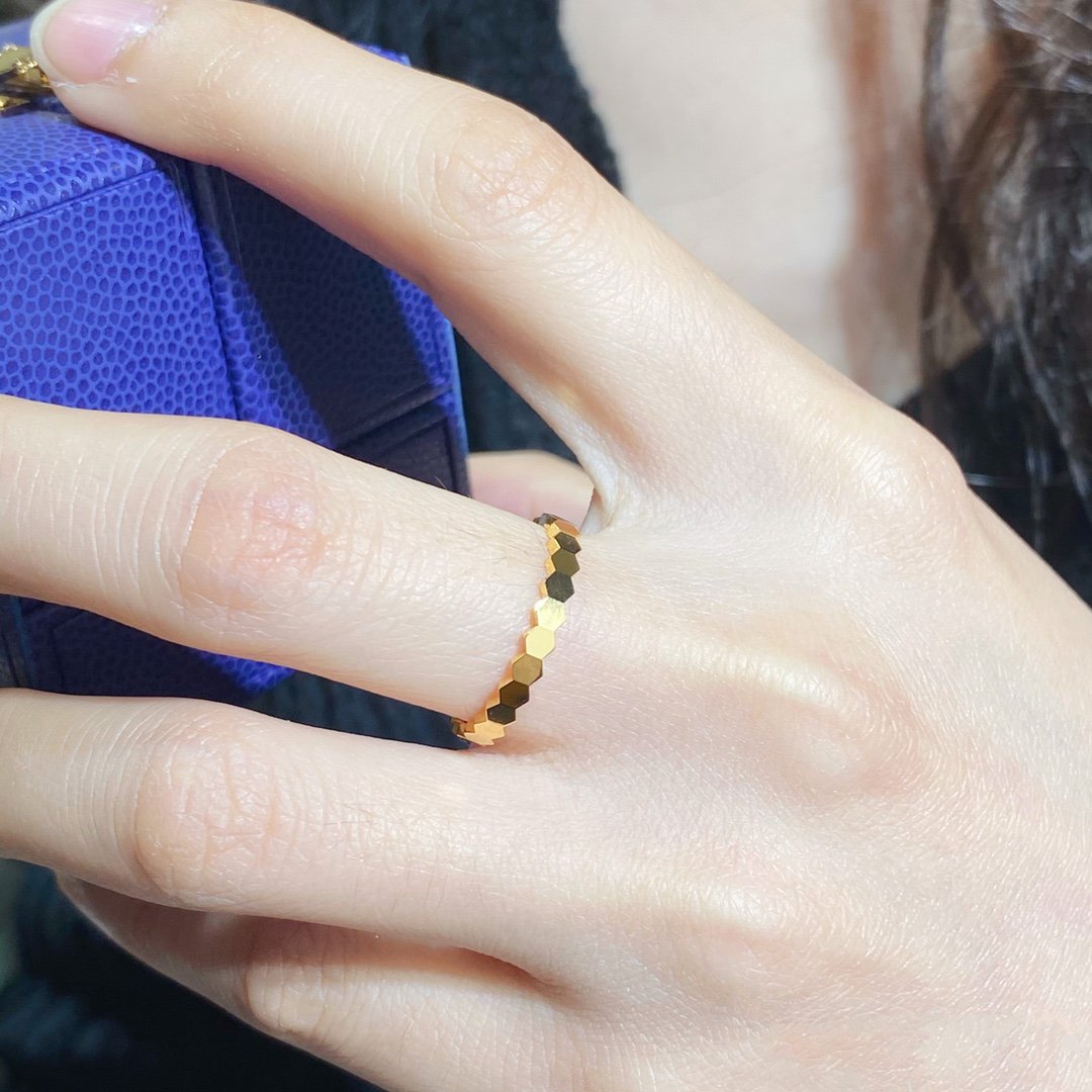 [Okajuri Jewelry]BEE LOVE SMALL RING