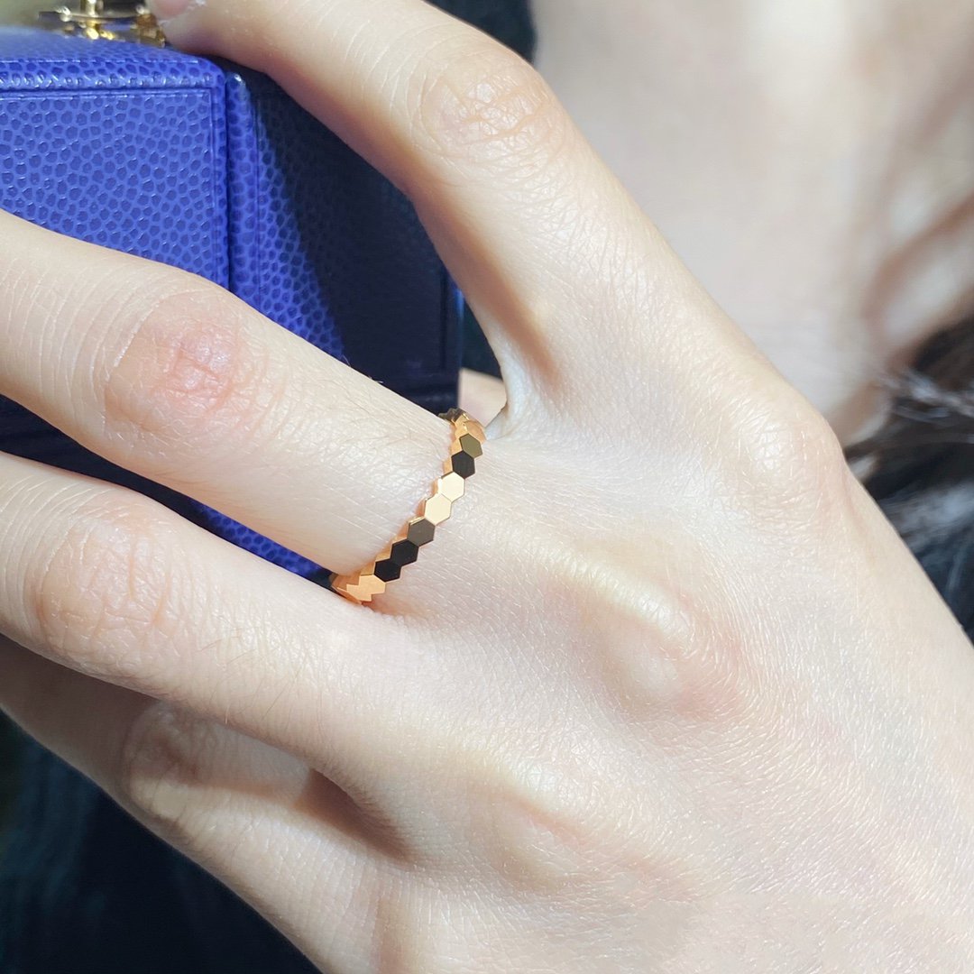 [Okajuri Jewelry]BEE LOVE SMALL RING