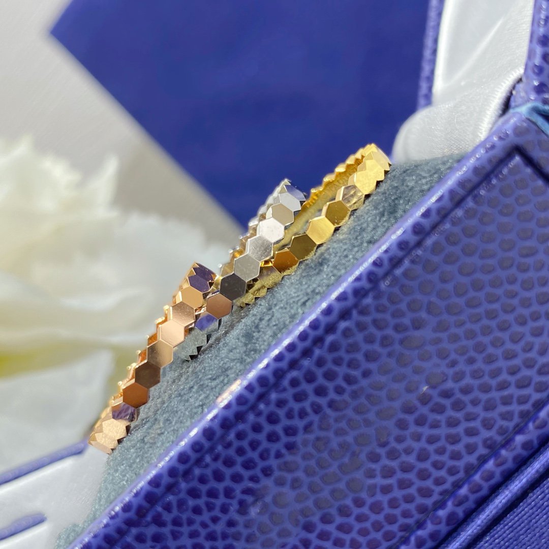 [Okajuri Jewelry]BEE LOVE SMALL RING