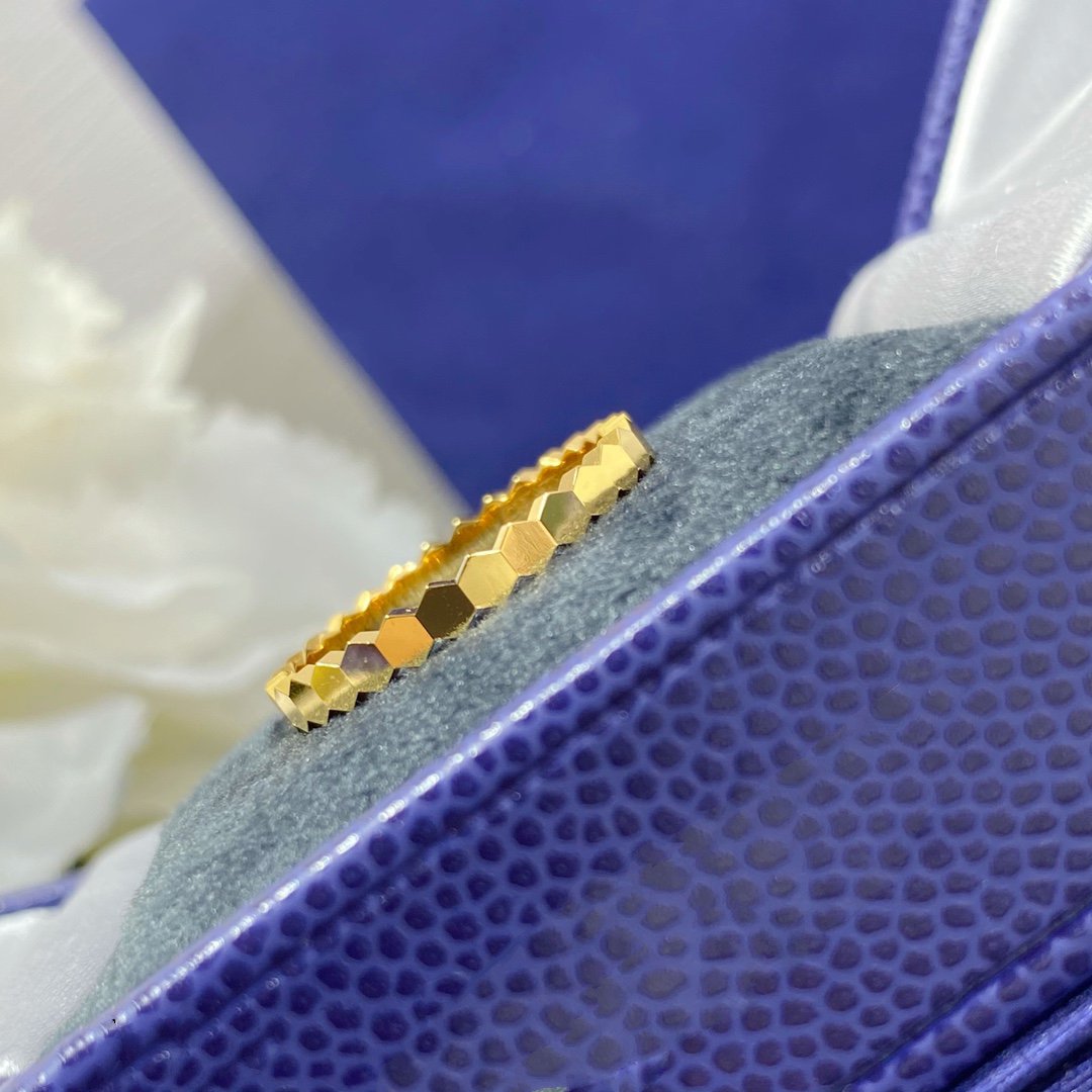 [Okajuri Jewelry]BEE LOVE SMALL RING