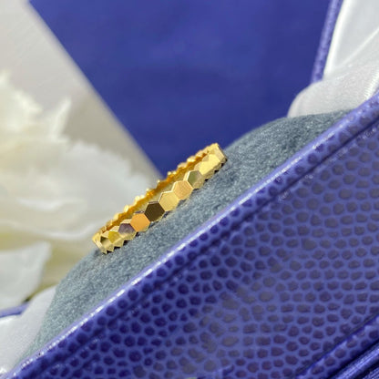 [Okajuri Jewelry]BEE LOVE SMALL RING