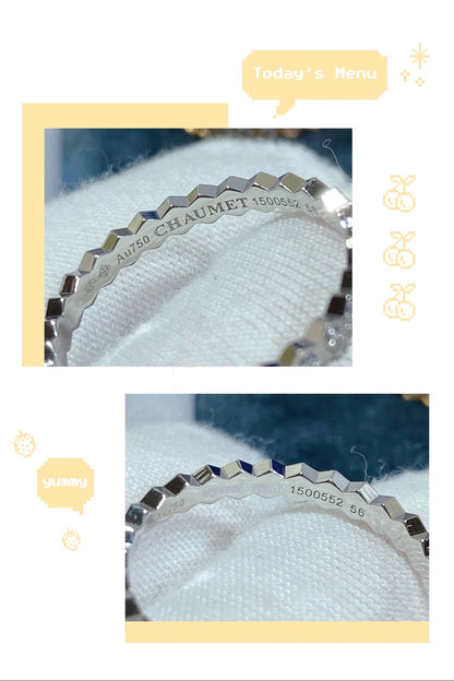 [Okajuri Jewelry]BEE LOVE SMALL RING