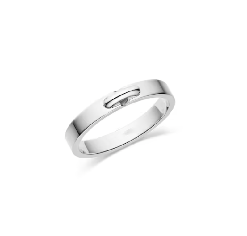 [Okajuri Jewelry]ALLIANCE LIENS VIDENCE 3MM RING
