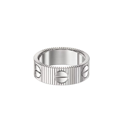 [Okajuri Jewelry] LOVE UNLIMITED RING