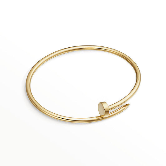 [Okajuri Jewelry] JUSTE BRACELET 2.5MM