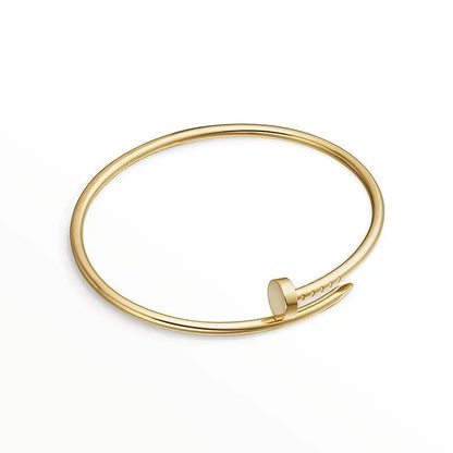 [Oakjuri™ Jewelry] ] LOVE & JUSTE Classic Bracelet Stack Set