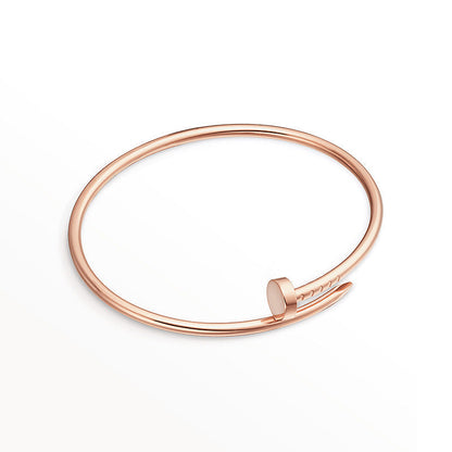 [Okajuri Jewelry] JUSTE BRACELET 2.5MM