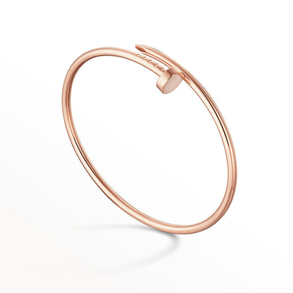 [Okajuri Jewelry] JUSTE BRACELET 2.5MM