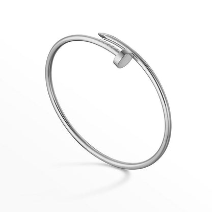 [Okajuri Jewelry] JUSTE BRACELET 2.5MM