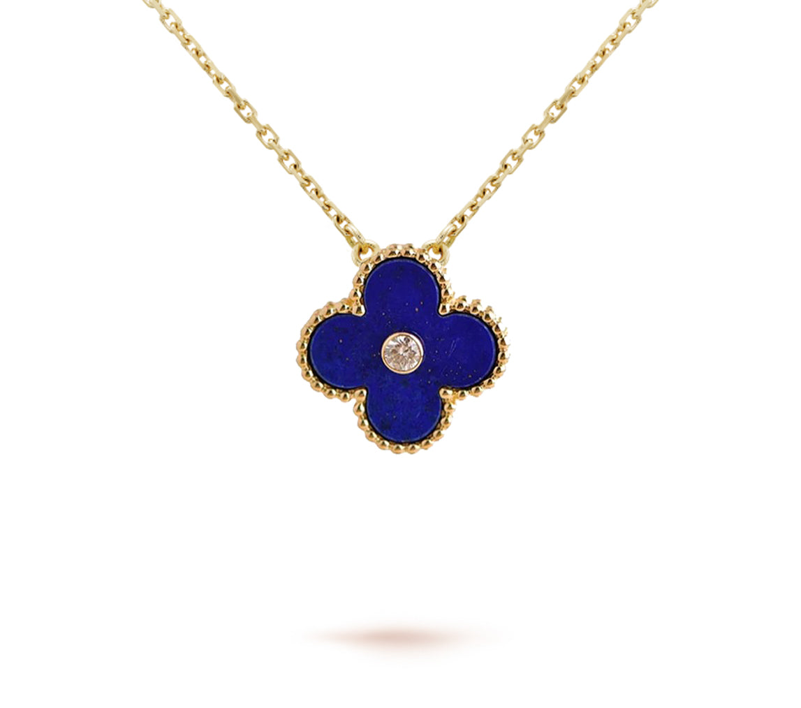 [Okajuri Jewelry] CHRISTMAS LIMITED EDITION NECKLACE COLLECTION