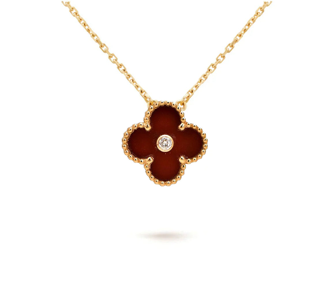 [Okajuri Jewelry] CHRISTMAS LIMITED EDITION NECKLACE COLLECTION