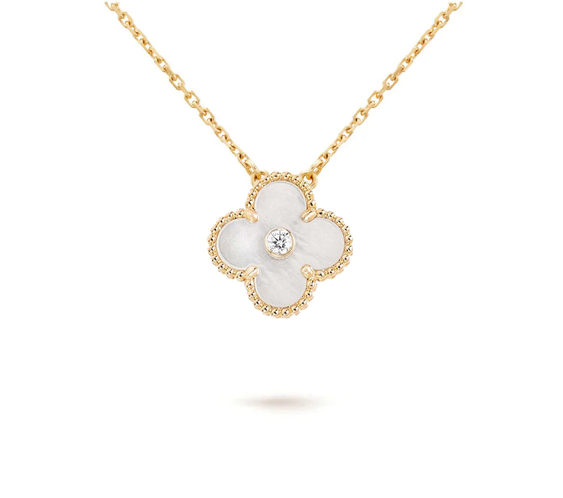 [Okajuri Jewelry] CHRISTMAS LIMITED EDITION NECKLACE COLLECTION