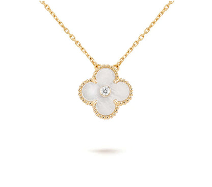 [Okajuri Jewelry] CHRISTMAS LIMITED EDITION NECKLACE COLLECTION