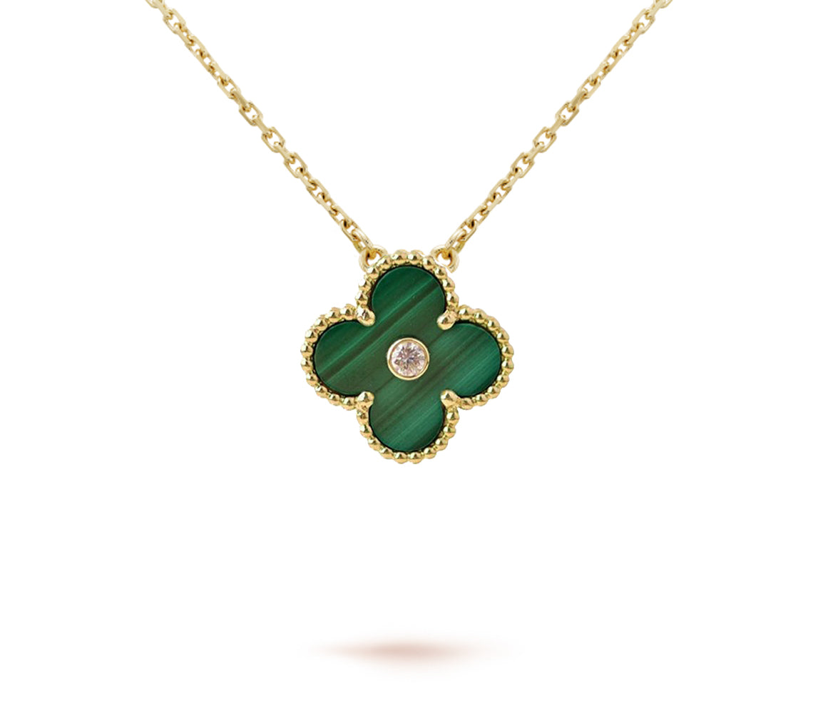 [Okajuri Jewelry] CHRISTMAS LIMITED EDITION NECKLACE COLLECTION