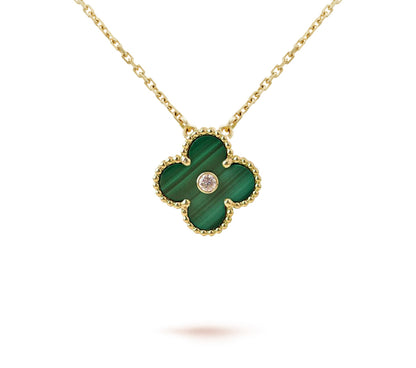 [Okajuri Jewelry] CHRISTMAS LIMITED EDITION NECKLACE COLLECTION