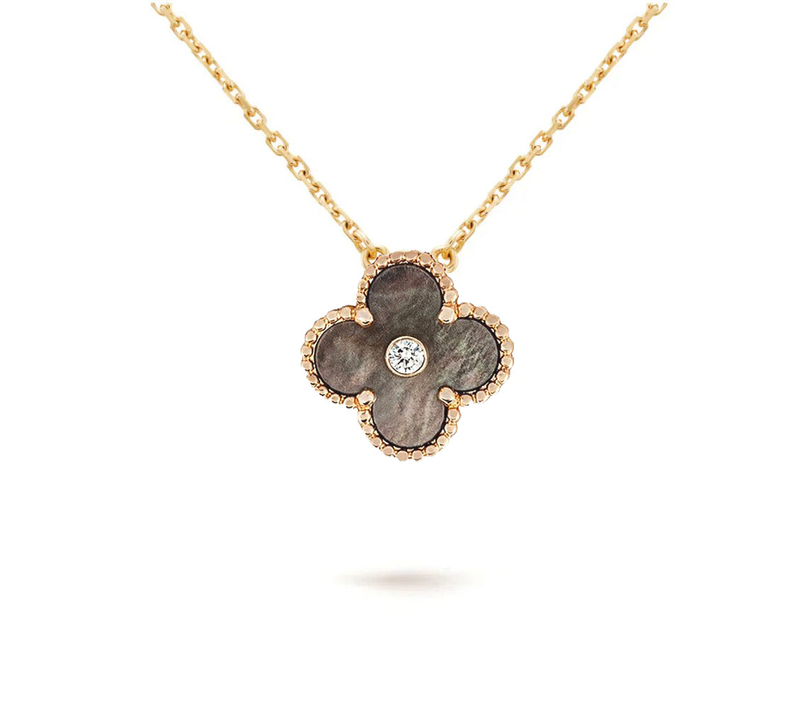[Okajuri Jewelry] CHRISTMAS LIMITED EDITION NECKLACE COLLECTION