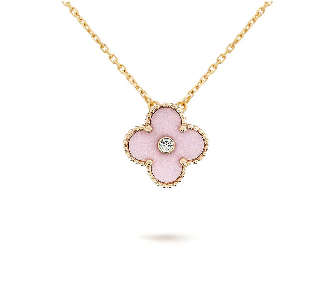 [Okajuri Jewelry] CHRISTMAS LIMITED EDITION NECKLACE COLLECTION