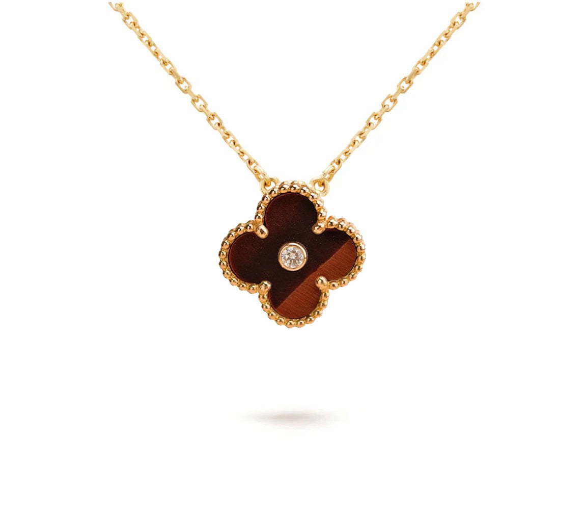 [Okajuri Jewelry] CHRISTMAS LIMITED EDITION NECKLACE COLLECTION