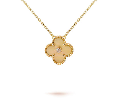 [Okajuri Jewelry] CHRISTMAS LIMITED EDITION NECKLACE COLLECTION