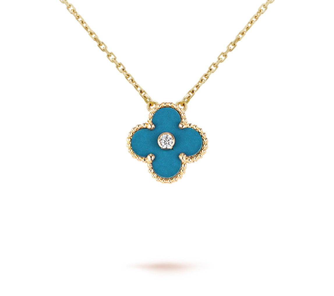 [Okajuri Jewelry] CHRISTMAS LIMITED EDITION NECKLACE COLLECTION
