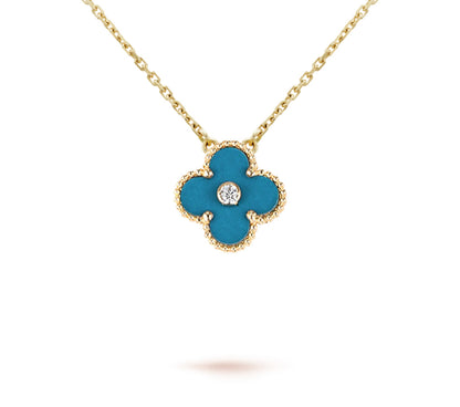 [Okajuri Jewelry] CHRISTMAS LIMITED EDITION NECKLACE COLLECTION