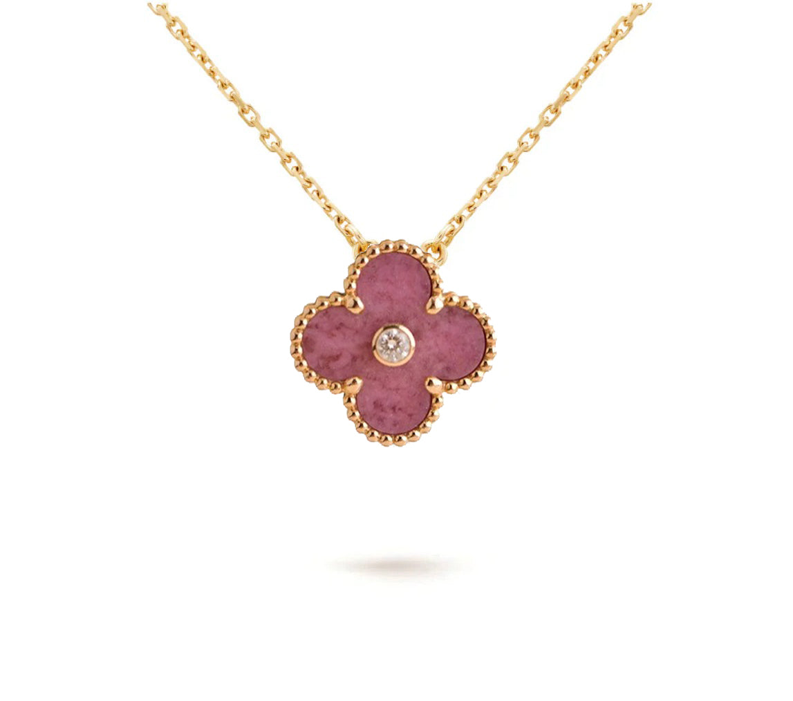 [Okajuri Jewelry] CHRISTMAS LIMITED EDITION NECKLACE COLLECTION