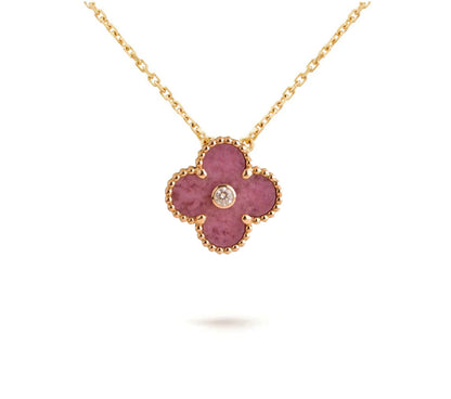 [Okajuri Jewelry] CHRISTMAS LIMITED EDITION NECKLACE COLLECTION