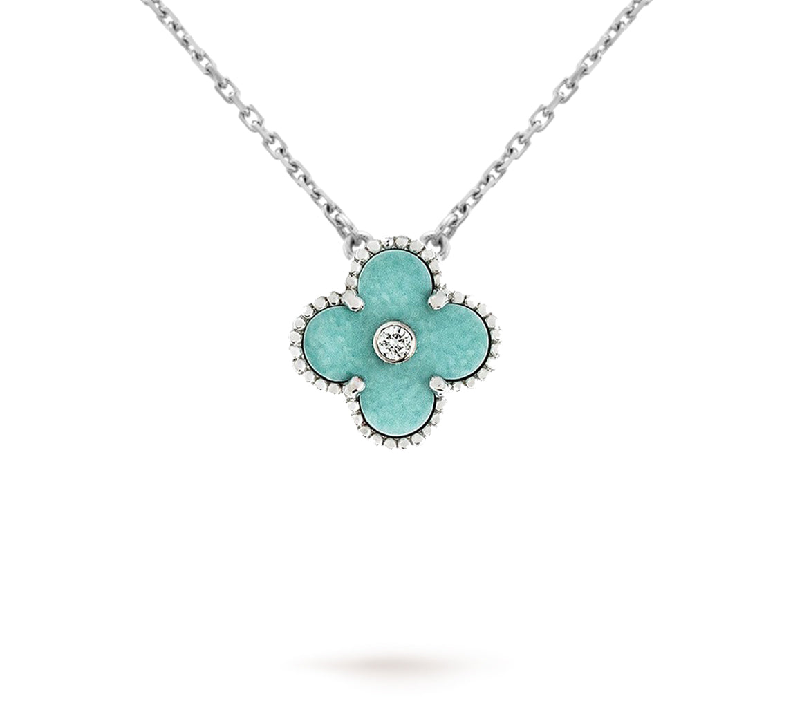 [Okajuri Jewelry] CHRISTMAS LIMITED EDITION NECKLACE COLLECTION