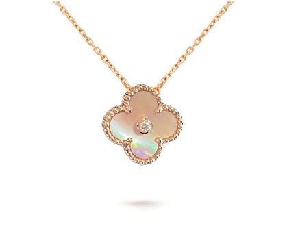 [Okajuri Jewelry] CHRISTMAS LIMITED EDITION NECKLACE COLLECTION