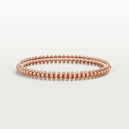 [Okajuri Jewelry] CLASH  BRACELET SMALL 6.4MM