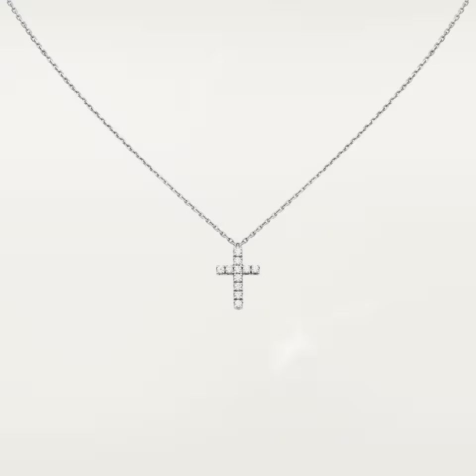 [Okajuri Jewelry] SYMBOL PENDANT NECKLACE