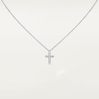 [Okajuri Jewelry] SYMBOL PENDANT NECKLACE