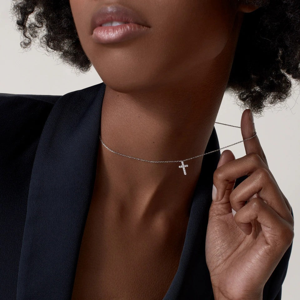 [Okajuri Jewelry] SYMBOL PENDANT NECKLACE