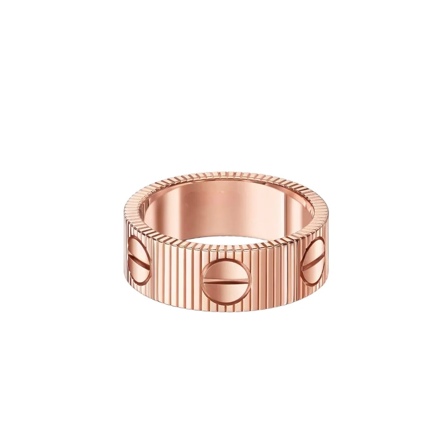 [Okajuri Jewelry] LOVE UNLIMITED RING