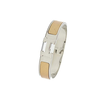 [Okajuri Jewelry]H CHAMPAGNE BRACELET