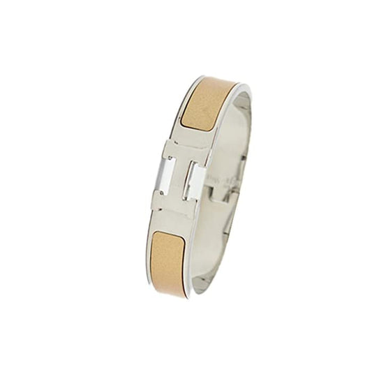 [Okajuri Jewelry]H CHAMPAGNE BRACELET