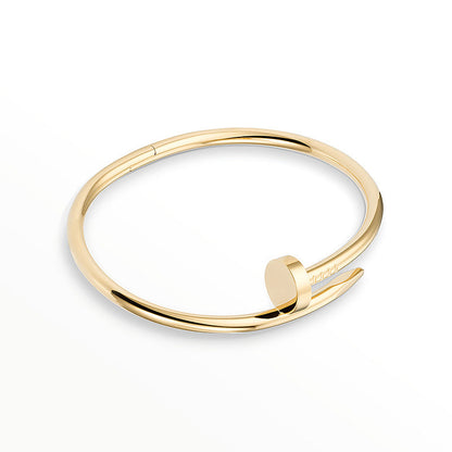 [Okajuri Jewelry] JUSTE BRACELET 3.5MM