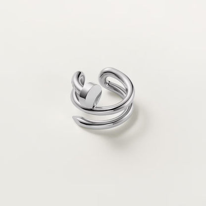 [Okajuri Jewelry] JUSTE EAR JEWEL