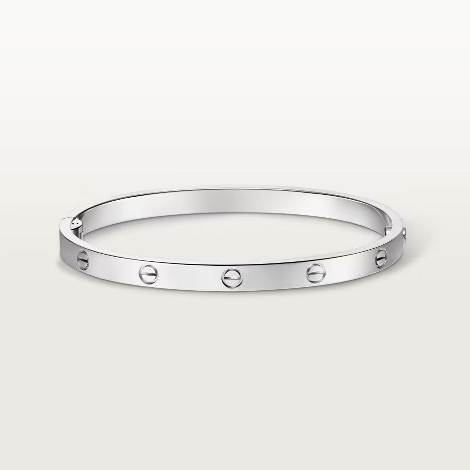 [Okajuri Jewelry] LOVE BRACELET 4.8MM
