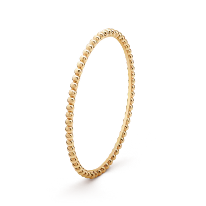 [Okajuri Jewelry]PERLEE PEARLS BRACELET