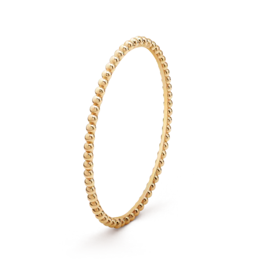 [Okajuri Jewelry]PERLEE PEARLS BRACELET