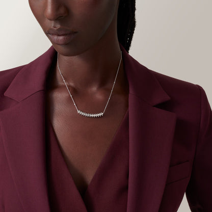 [Okajuri Jewelry] CLASH  SMALL NECKLACE