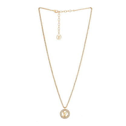 [Okajuri Jewelry]BY NIGHT DIAMOND PAVED NECKLACE