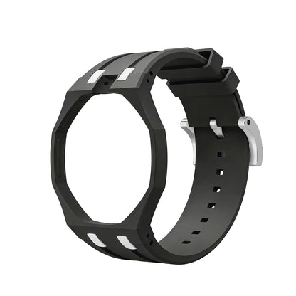 Royal Oak Pop Exclusive Bioceramic Case & Silicone Strap
