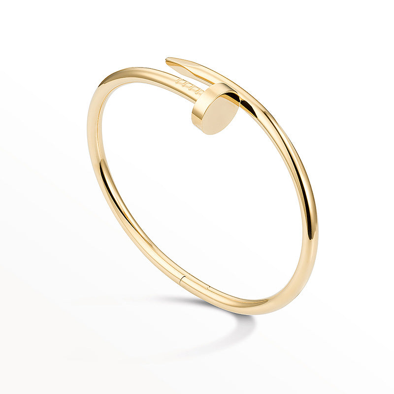 [Okajuri Jewelry] JUSTE BRACELET 3.5MM