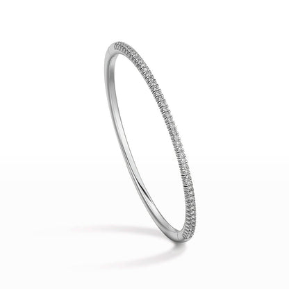 [Okajuri Jewelry] MINI DIAMOND TENNIS BRACELET