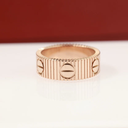 [Okajuri Jewelry] LOVE UNLIMITED RING